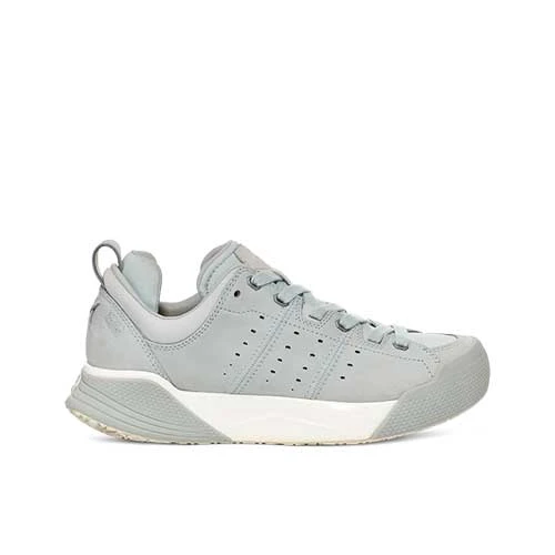 Women's X-SCAPE NBK Low Shoe- Skyway/Cashmera Blue - Regular (B) 1 Women's X-SCAPE NBK Low Shoe- Skyway/Cashmera Blue - Regular (B)