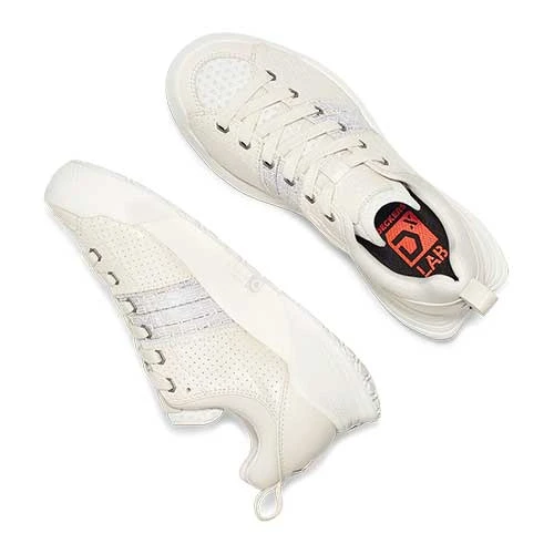 Women's X-Scape Sport Low Shoe - Blanc/Light Grey - Regular (B) 6 Women's X-Scape Sport Low Shoe - Blanc/Light Grey - Regular (B) - Image 6