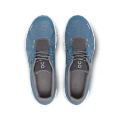 On Running Men's Cloud 5 Running Shoe - Stellar/Eclipse - Regular (D) -Patagonia Shop xqioxv68g7yetmtgi0sq