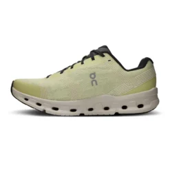 On Running Men's Cloudgo Running Shoe - Hay/Sand - Regular (D) -Patagonia Shop zuwgnv5smwnttixd0zsb